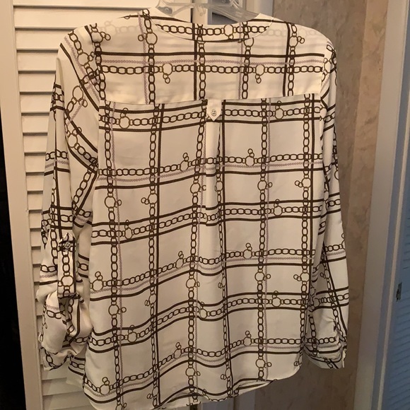 Fall Top NWOT - Picture 5 of 5